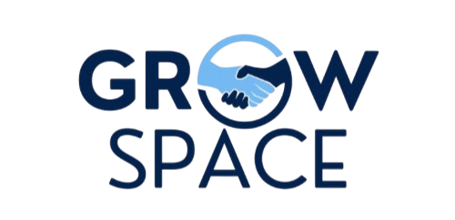 Logo Fundacja Growspace